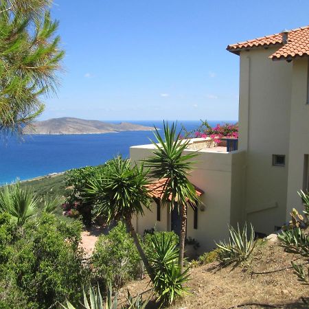 Villa Lir Tholos  エクステリア 写真