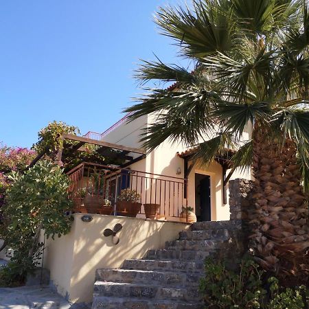 Villa Lir Tholos  エクステリア 写真