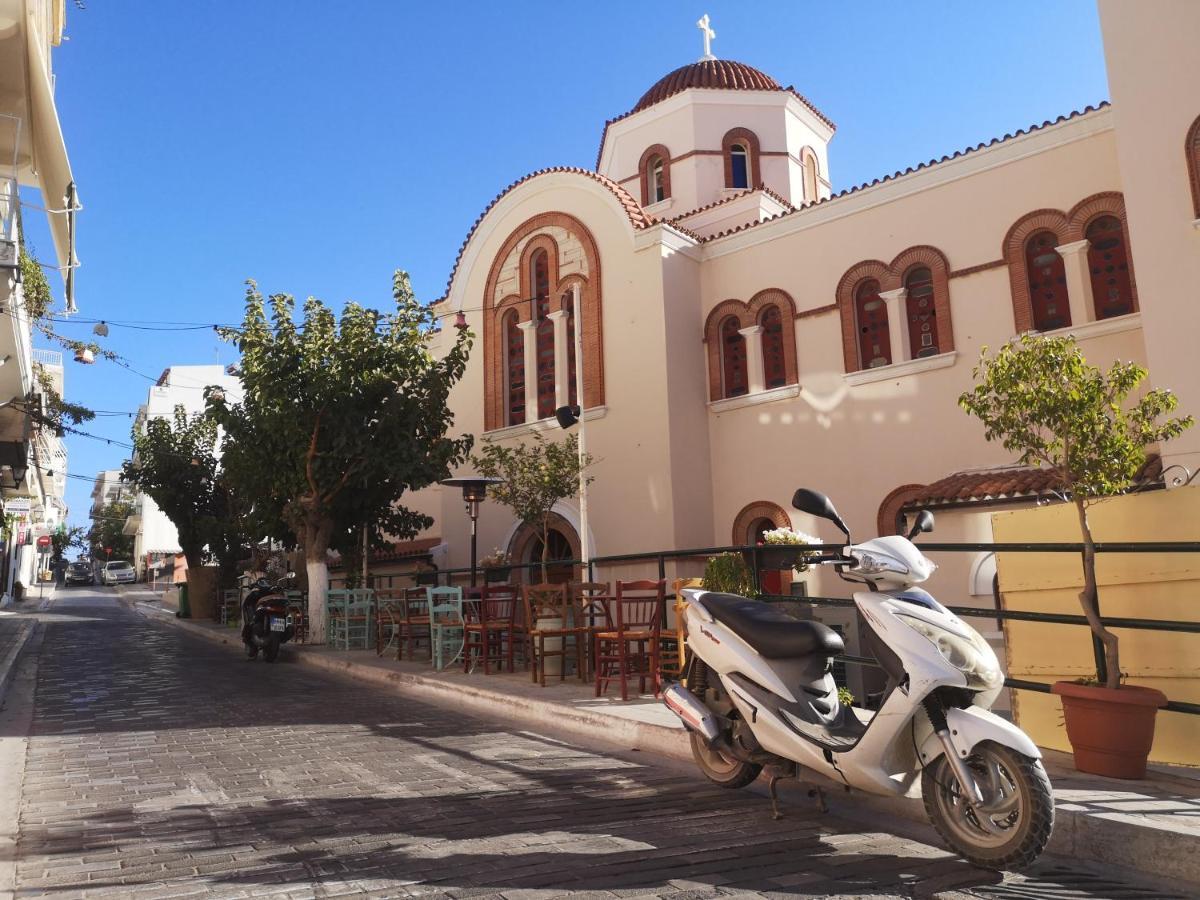 Villa Lir Tholos  エクステリア 写真