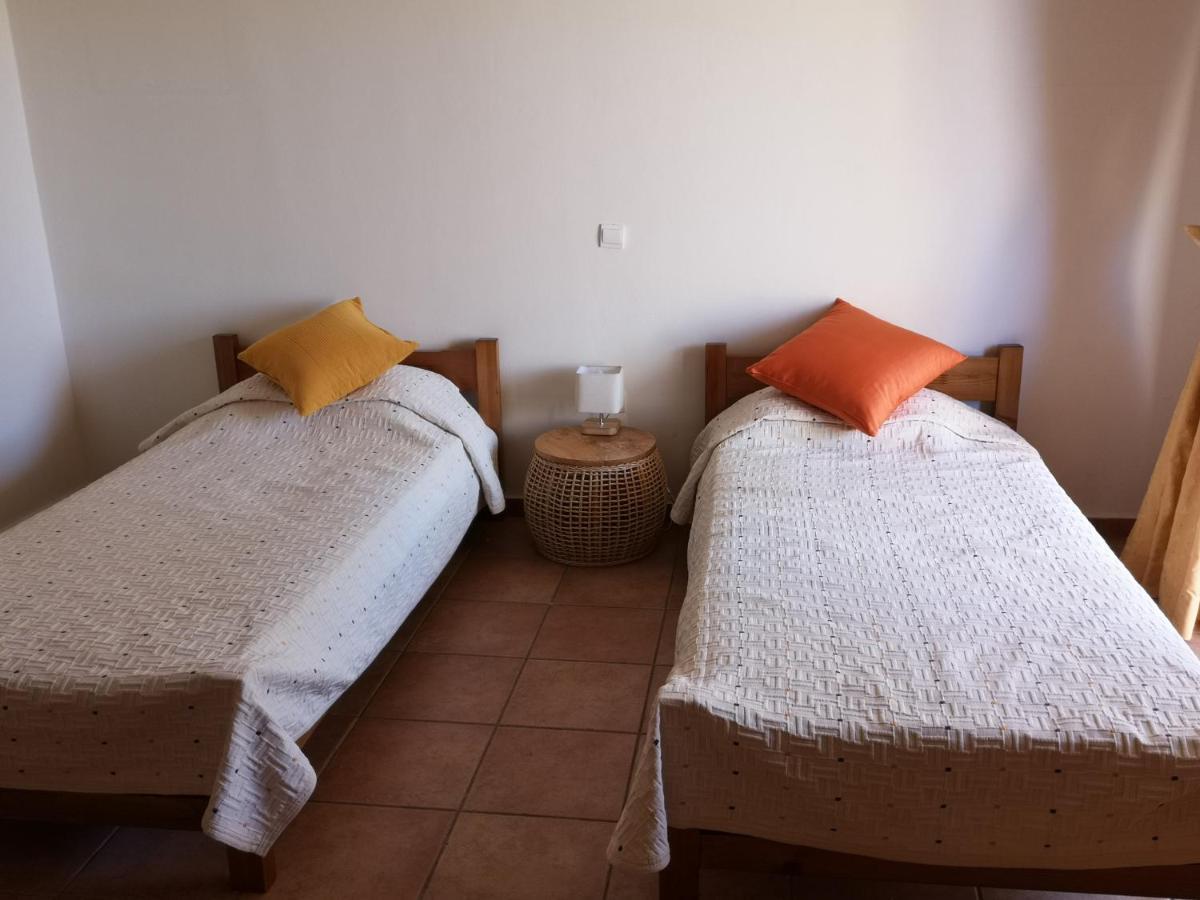 Villa Lir Tholos  エクステリア 写真