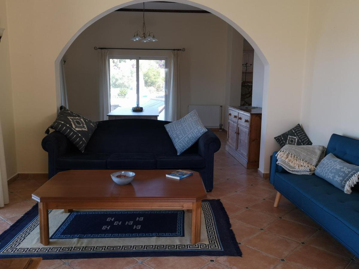 Villa Lir Tholos  エクステリア 写真